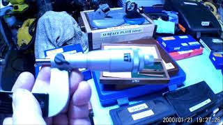 Micrometers