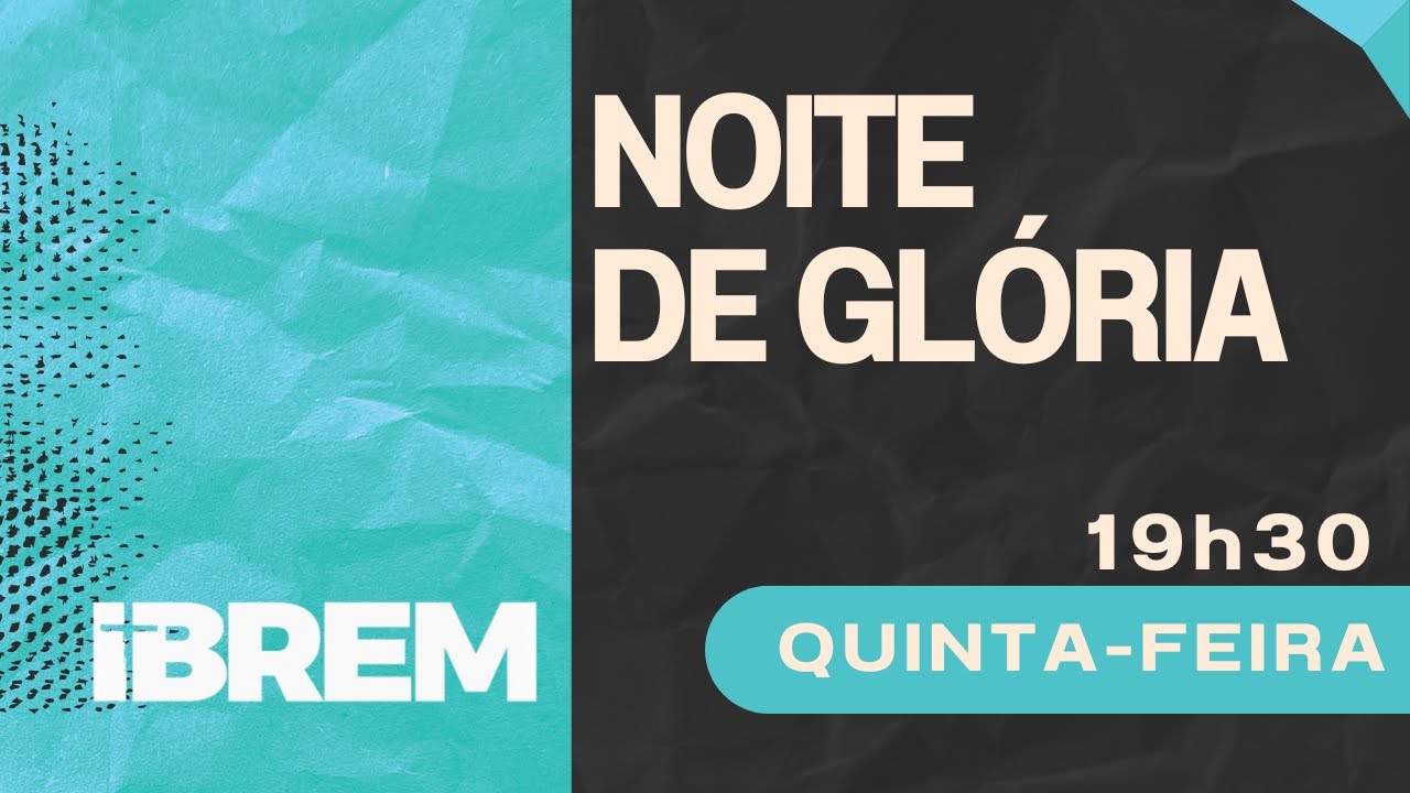 Culto Quinta-Feira | 15/01/2026