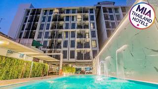 Marigold Sukhumvit | Bangkok, Thailand | Hotel Review 🛏️