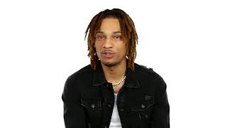Juice Rakz: Fired At DTLR For Eating Manager's Food, Switching Out New Pairs Of Shoes Daily