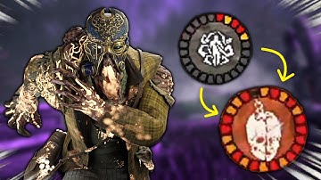 INSANE 2v8 BLIGHT COMEBACK... | Dead by Daylight