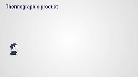 Temperature Monitoring Face Terminal - Thermographic Technology Vs. Thermopile Technology