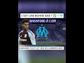 RASHFORD À L'OM ✅🤍🩵 @om_officiel @Ligue1 @Ligue1official @GK98_off #football #foot