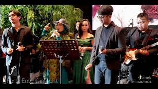 Download lagu Laksmana Raja Di Laut (Iyeth Bustami Cover) - Forte Entertainment