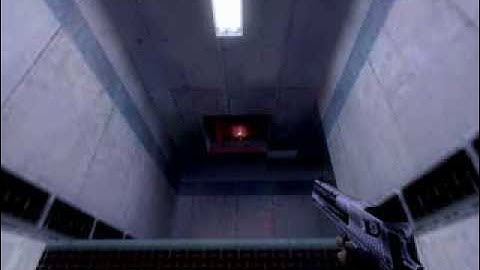 Counter-Strike de_prodigy ace + knife