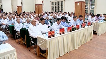 Tin Thời Sự Hôm Nay (11h30 - 26/6/2017): Thủ Tướng Nguyễn Xuân Phúc Tiếp Xúc Cử Tri Tại Hải Phòng