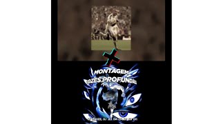 Montagem se paciente profundamente