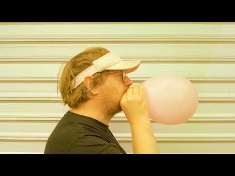 Jacob Bellens – I Can't Live My Life Like This (lyrics video)