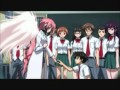 Sora no otoshimono AMV
