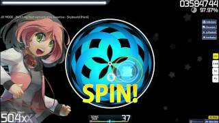 Assertive - Skybound [Hard FC]