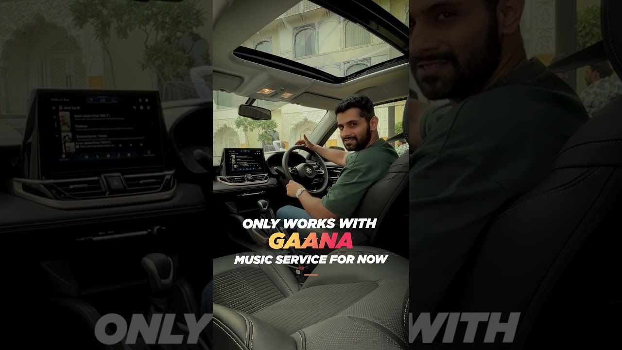 Maruti Suzuki Victoris Dolby Atmos Tested!