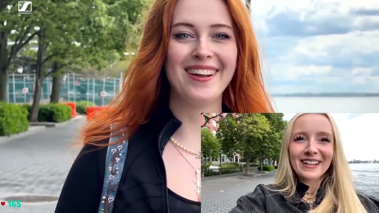 Ich stand mitten in New York, die Skyline vor mir, und mein Bruder sagte plötzlich: „Willst du mit deiner Family auf so einer Plattform echt 200 Dollar ausgeben?" Ich lachte, weil er recht hatte –...