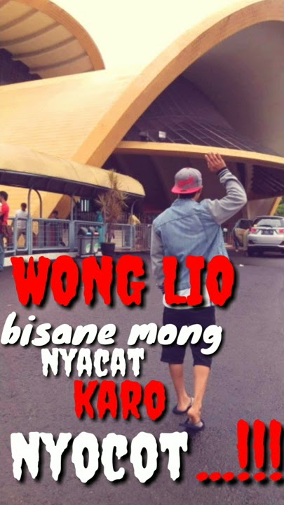 status wa cocote tonggo