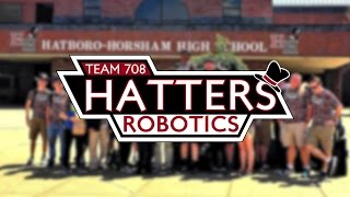 Team 708 Chairmans Video | 2017
