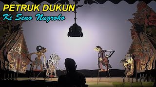 Live Wayang Kulit Ki Seno Nugroho. Lakon Petruk Dukun. BT. Mbh. Waluyo, Suhin dkk. Recd