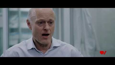 Code Stroke: Getting a Picture of What’s Going On