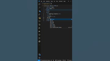 Zend Coding/Emmet: Sibling Elements