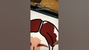 Drawing Max #art #drawing #procreate #artist #strangerthings #max #maxmayfield #sadiesink