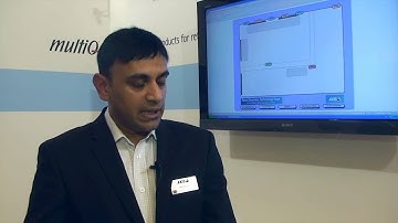 AXIS Communications - www.axis.com