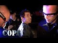 Giving A False Name - Traffic Stop | Cops TV Show