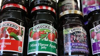 Smucker Seeing Pandemic-Fueled Demand Increase, CEO Says