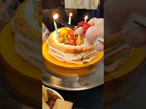 Usj 周年限定販売 アニバーサリーピッツァケーキセット Youtube Usj 周年限定販売 アニバーサリーピッツァケーキセット Youtube