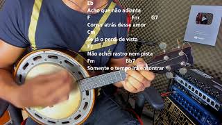 Vídeo de Resto de uma saudade