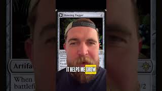 The Equipment Is Totally Slept On