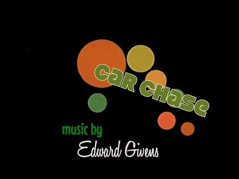 Car Chase -