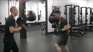 Prototype Boxing