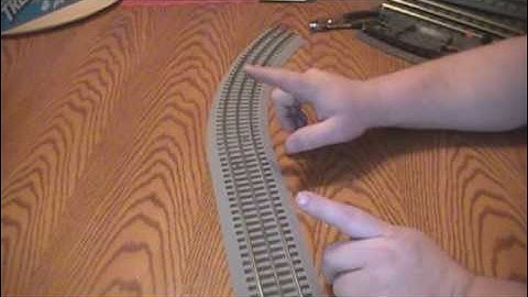 Fastrack vs Realtrax part 1