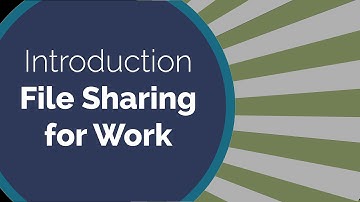 Internal and External File Sharing using Cortado Server