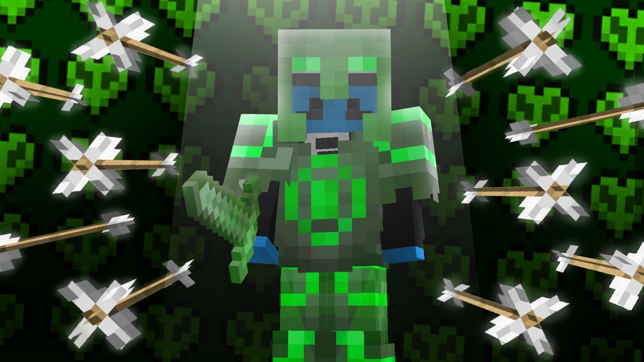 I SURVIVED A Hidden Minecraft Server