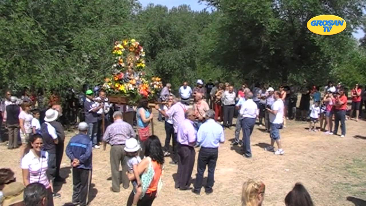 Romería de la Virgen de la Paz