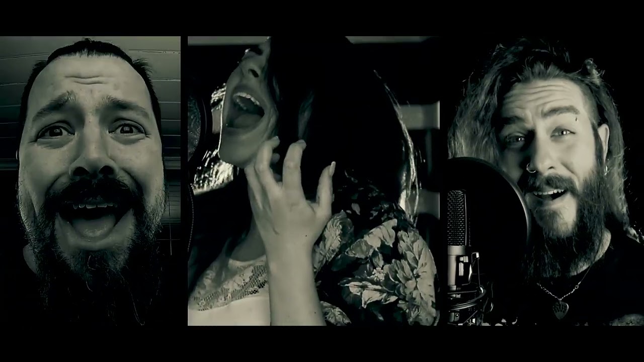 Watch Call Me - Metal Cover by Angelo Bissanti//Feat. Truls Haugen & Priscila Serrano on YouTube Watch Call Me - Metal Cover by Angelo Bissanti//Feat. Truls Haugen & Priscila Serrano on YouTube