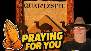 EP 271 Quartzsite Is Going Through Devastation
