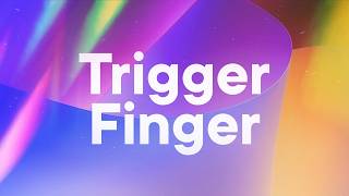 James Hype - Trigger Finger