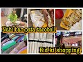 Tacobell koshish koshish hi rehgayithodi eid ki shopping ramadan