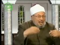 الإيمان باليوم الأخر فضيلة الشيخ يوسف القرضاوي 