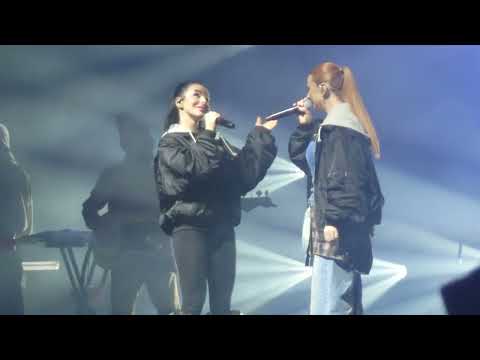 t.A.T.u. - How Soon Is Now? (Live Ростов На Дону 2026.05.30 EMBARGO)