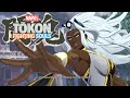 15 Minutes Of STORM! Marvel Tokon Fighting Souls!