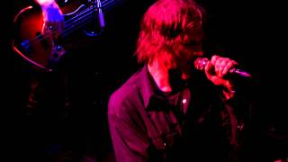 Mark Lanegan - Creeping Coastline of Light (Leaving trains) @ Paradiso (5/10)