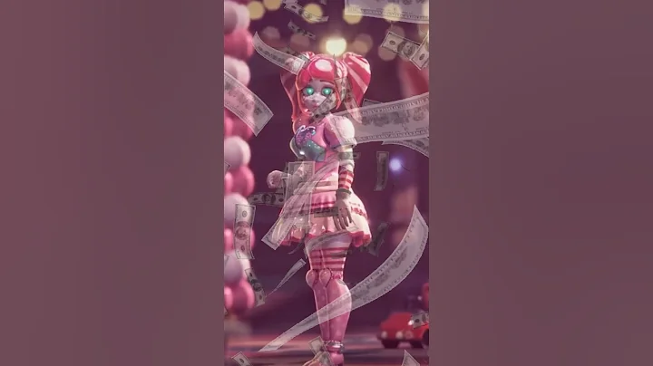 WORST FNAF clone? #fnaf #fnaf #kandyland