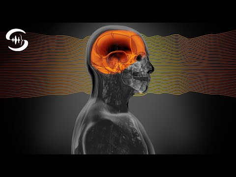 Super Intelligence: Brain Frequency - Increase Intelligence - Memory Music ♫87