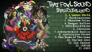 【Eleanor Forte, Solaria, Asterian, etc.】THAT FOWL SOUND - Album Preview/Crossfade 【StardustLegend】