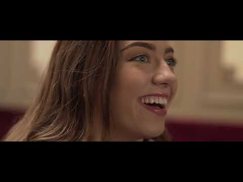 The Ennis Brothers - Wake Up Little Susie (Official Music Video)
