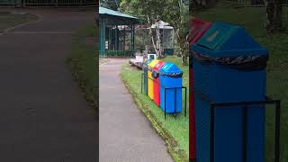 Passeio No Zoobotânico De Joinville - Sc