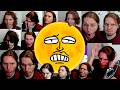 This Game Makes Jerma Go INSANE - Rhythm Heaven Groove Long Edit WITH CHAT
