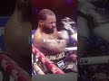Itauma vs Franklin #viral #boxing #viralvideo #uk