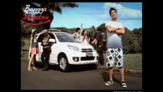 Download lagu Daihatsu Terios Bangga Punya Daihatsu